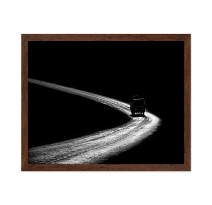 Truck Journey