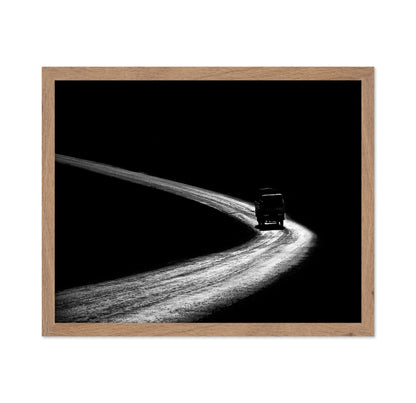 Truck Journey