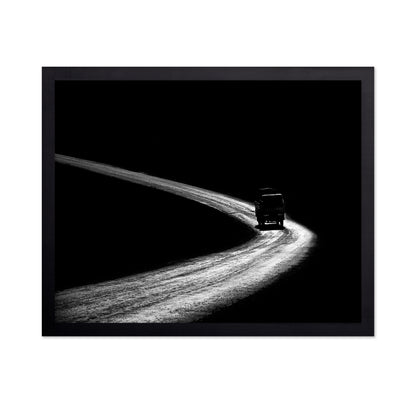 Truck Journey