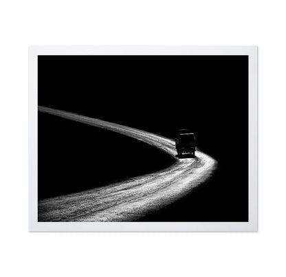 Truck Journey