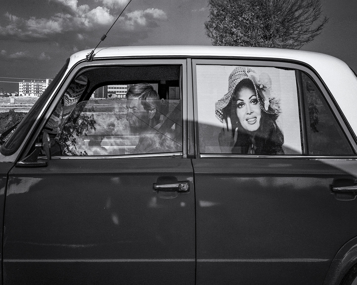 Urban Car
