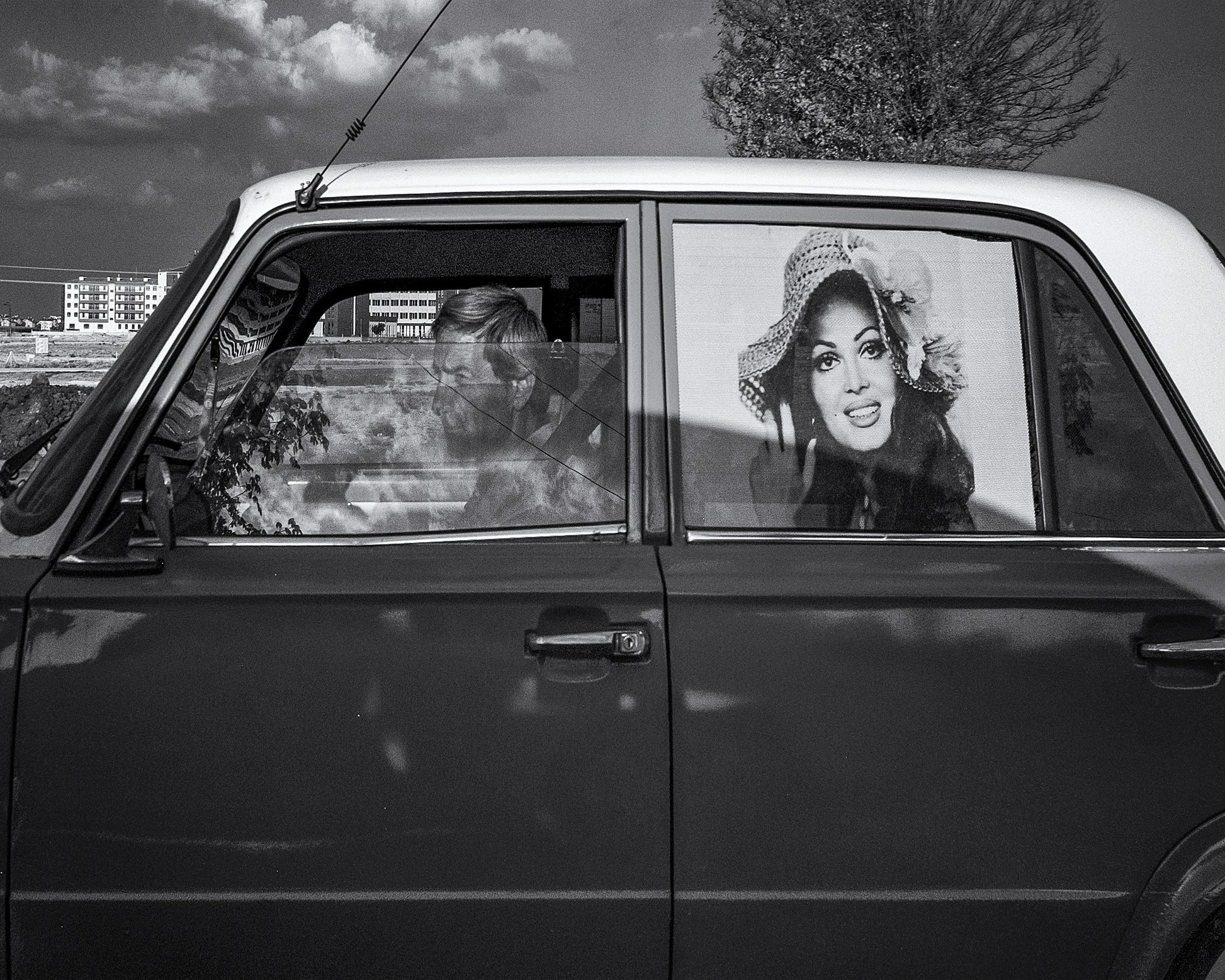 Urban Car