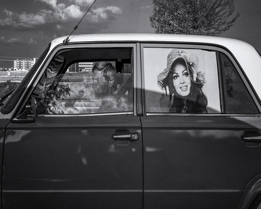 Urban Car