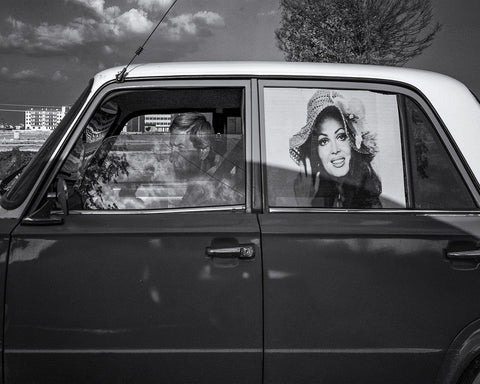 Urban Car