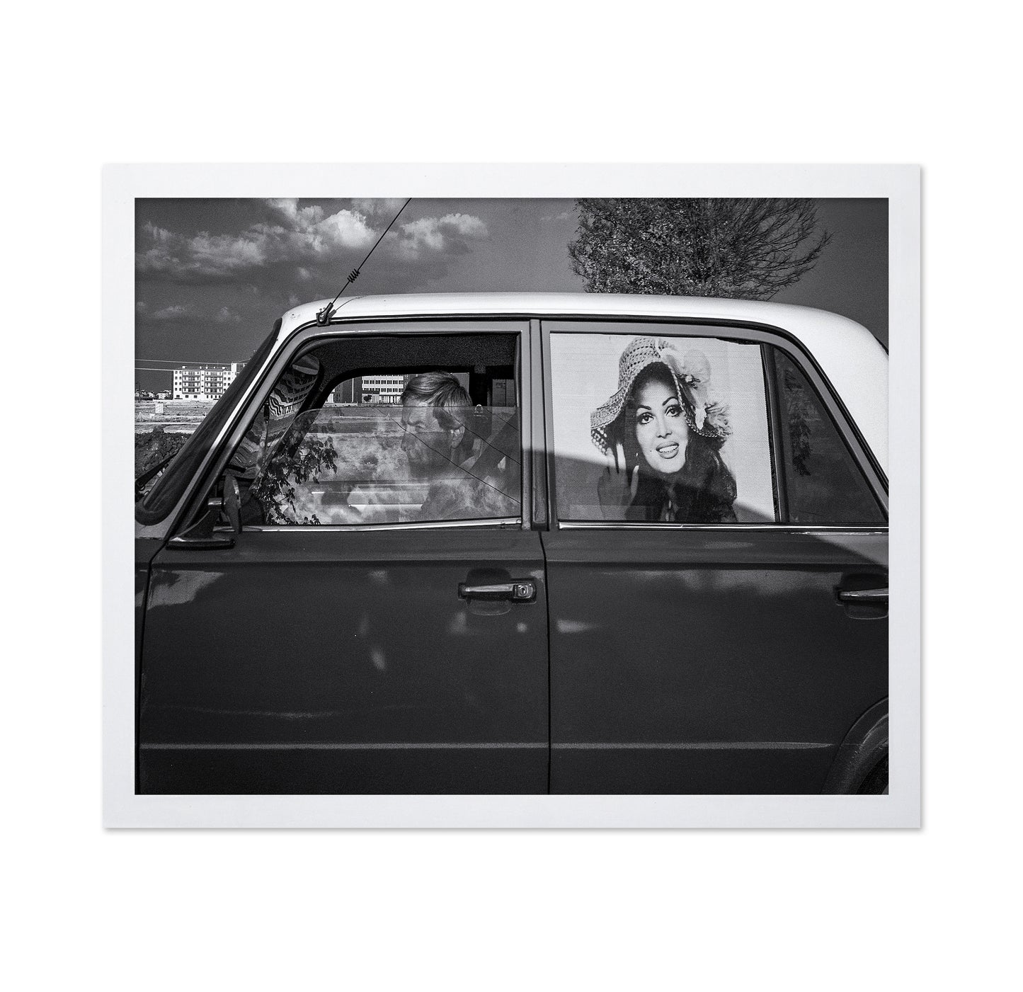 Urban Car