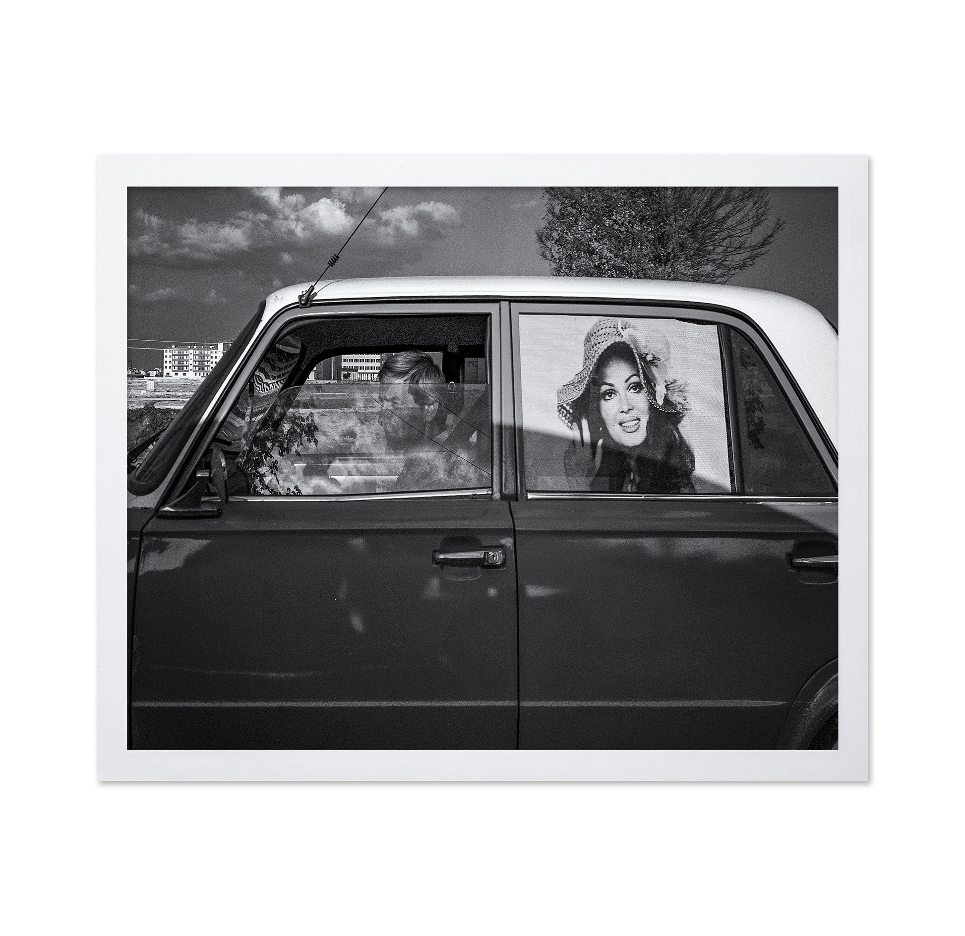 Urban Car