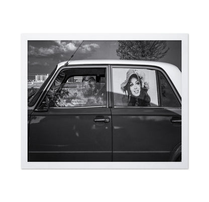 Urban Car