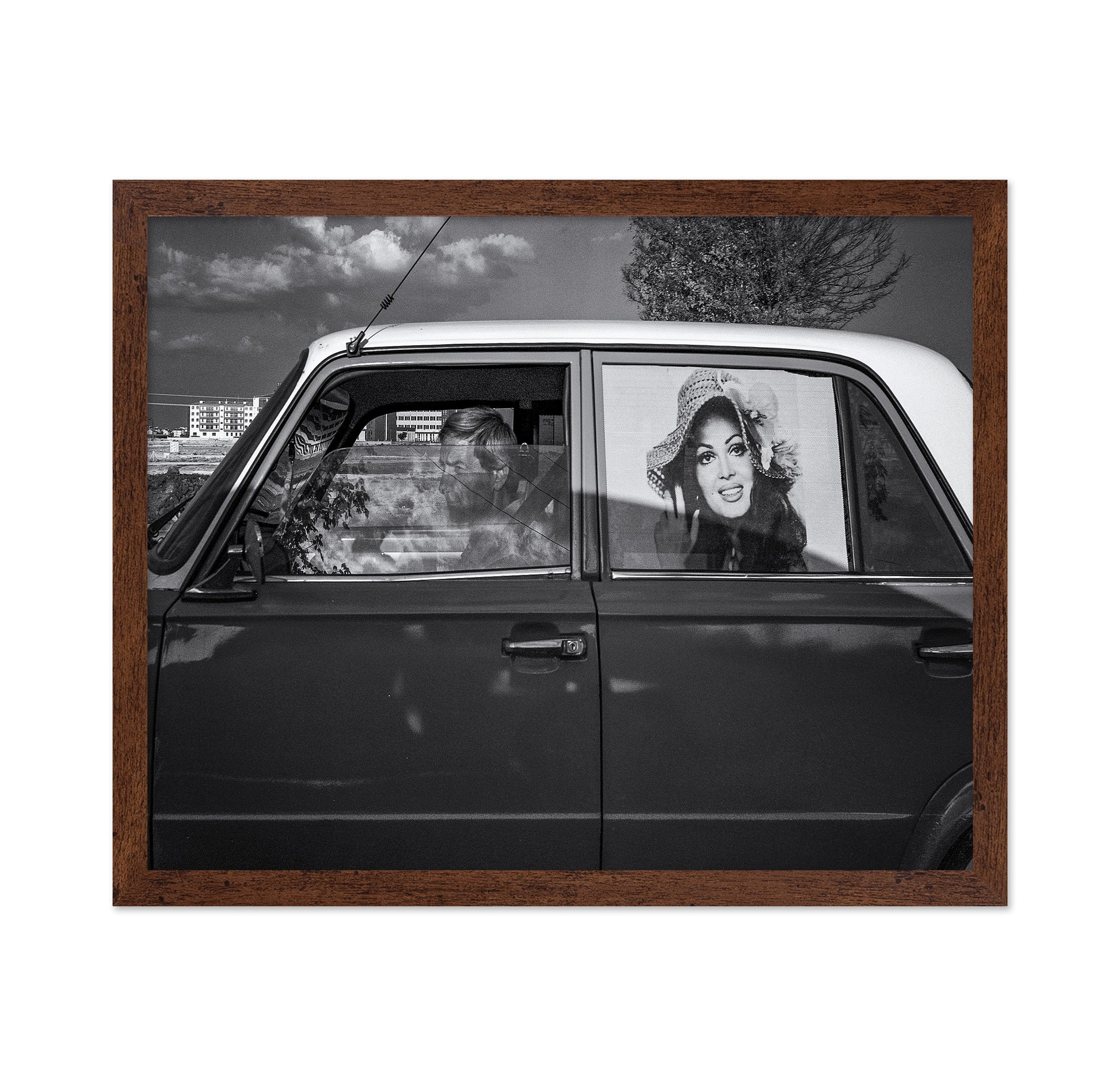 Urban Car