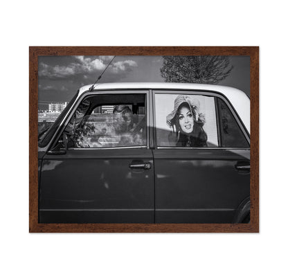 Urban Car