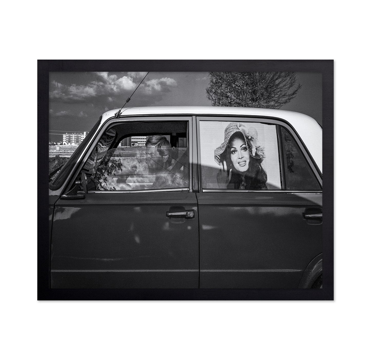 Urban Car