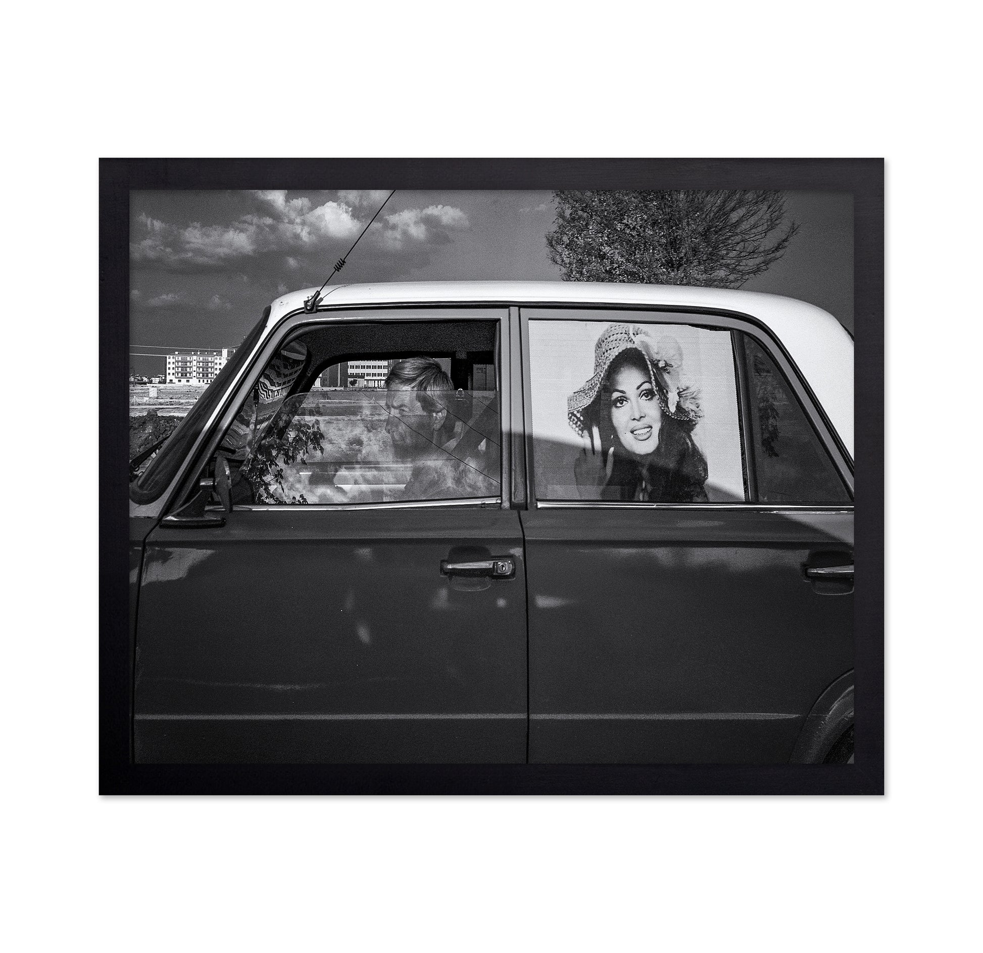 Urban Car