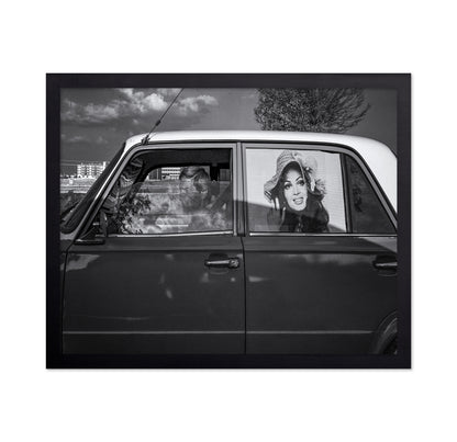 Urban Car
