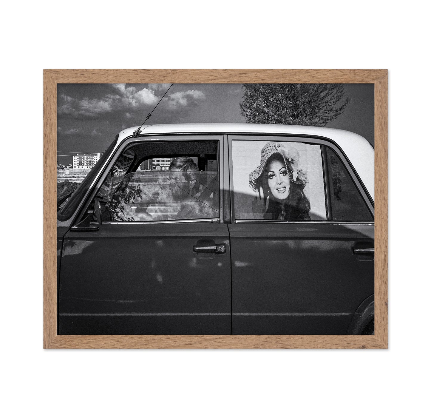 Urban Car