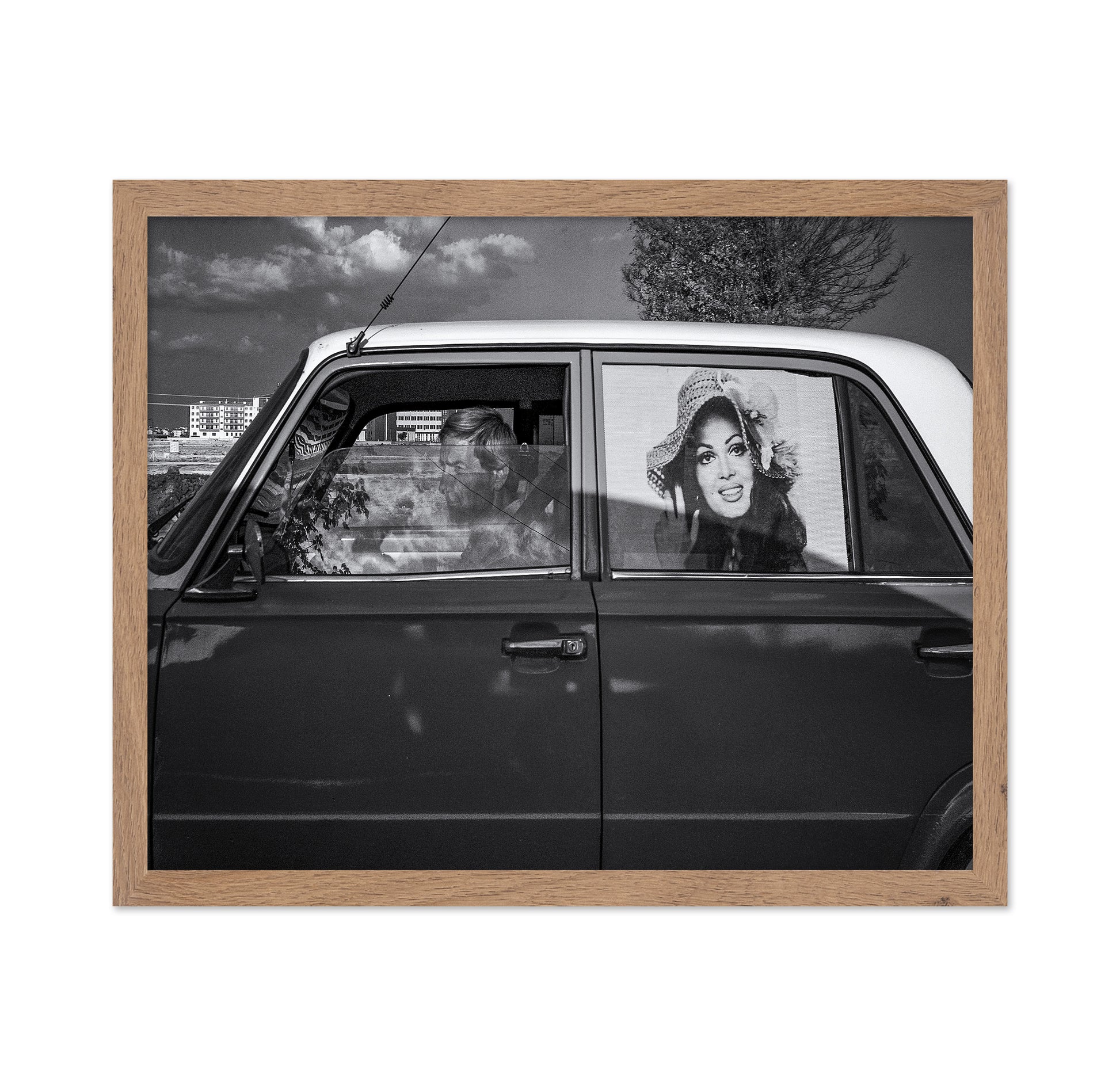 Urban Car
