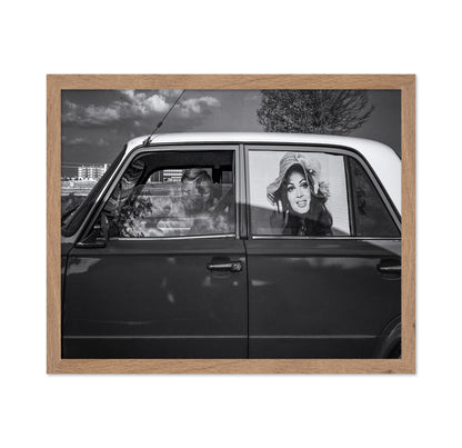 Urban Car