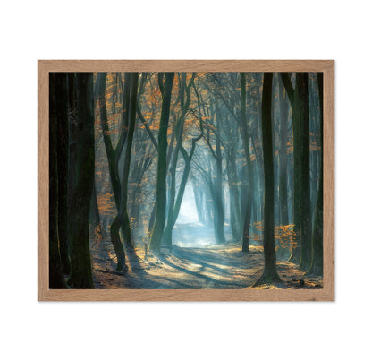 Cold Light