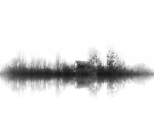 Silence No 4