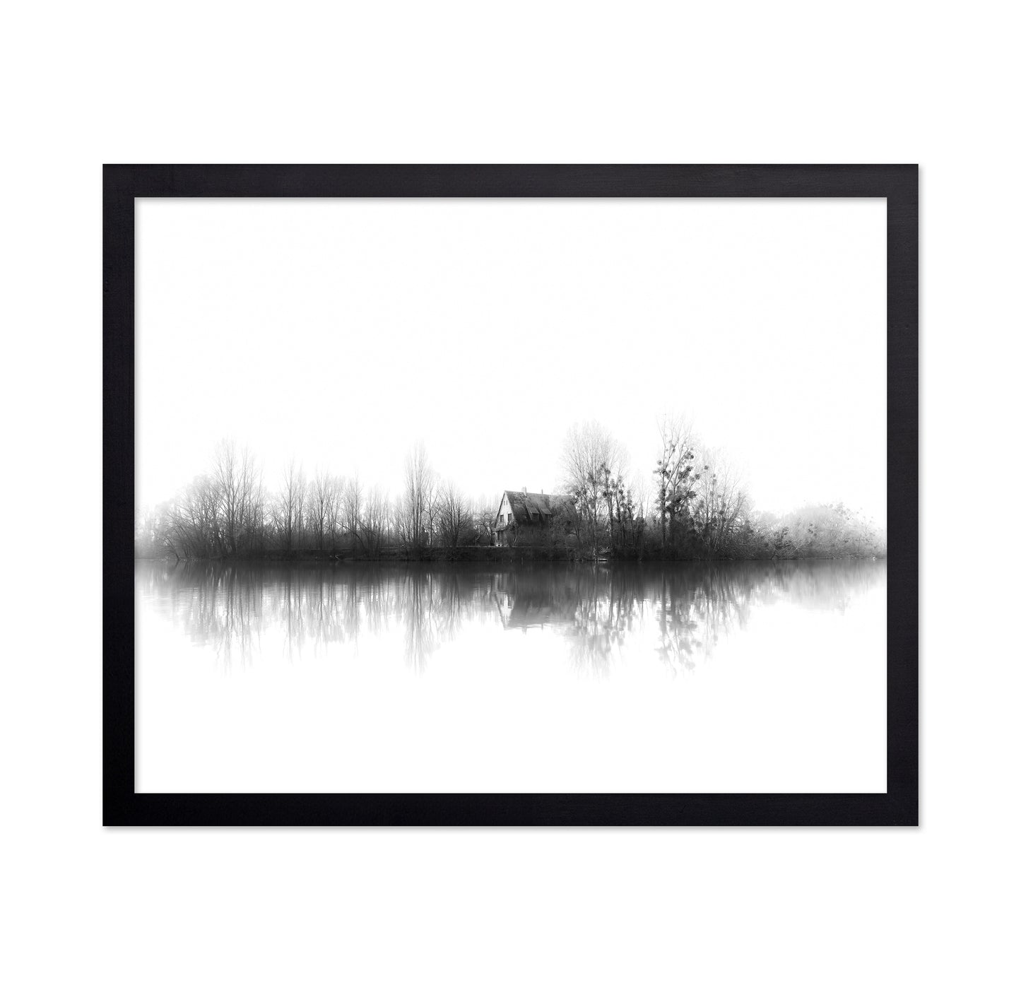 Silence No 4