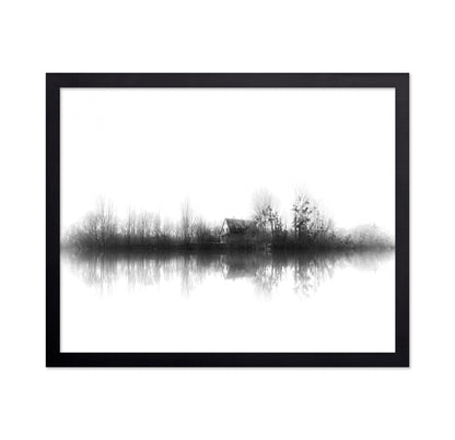 Silence No 4