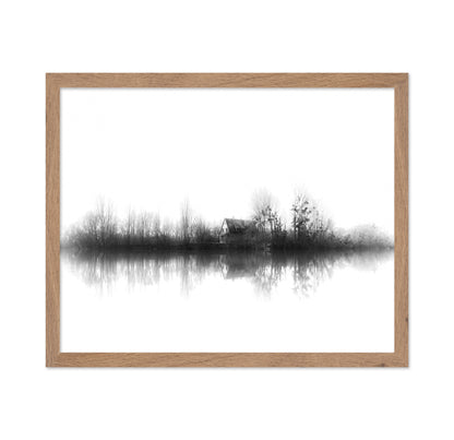 Silence No 4