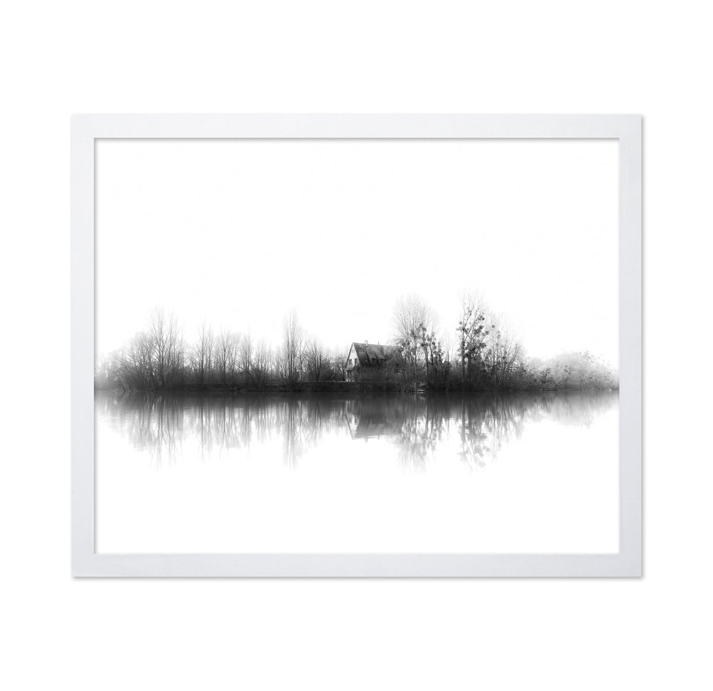 Silence No 4