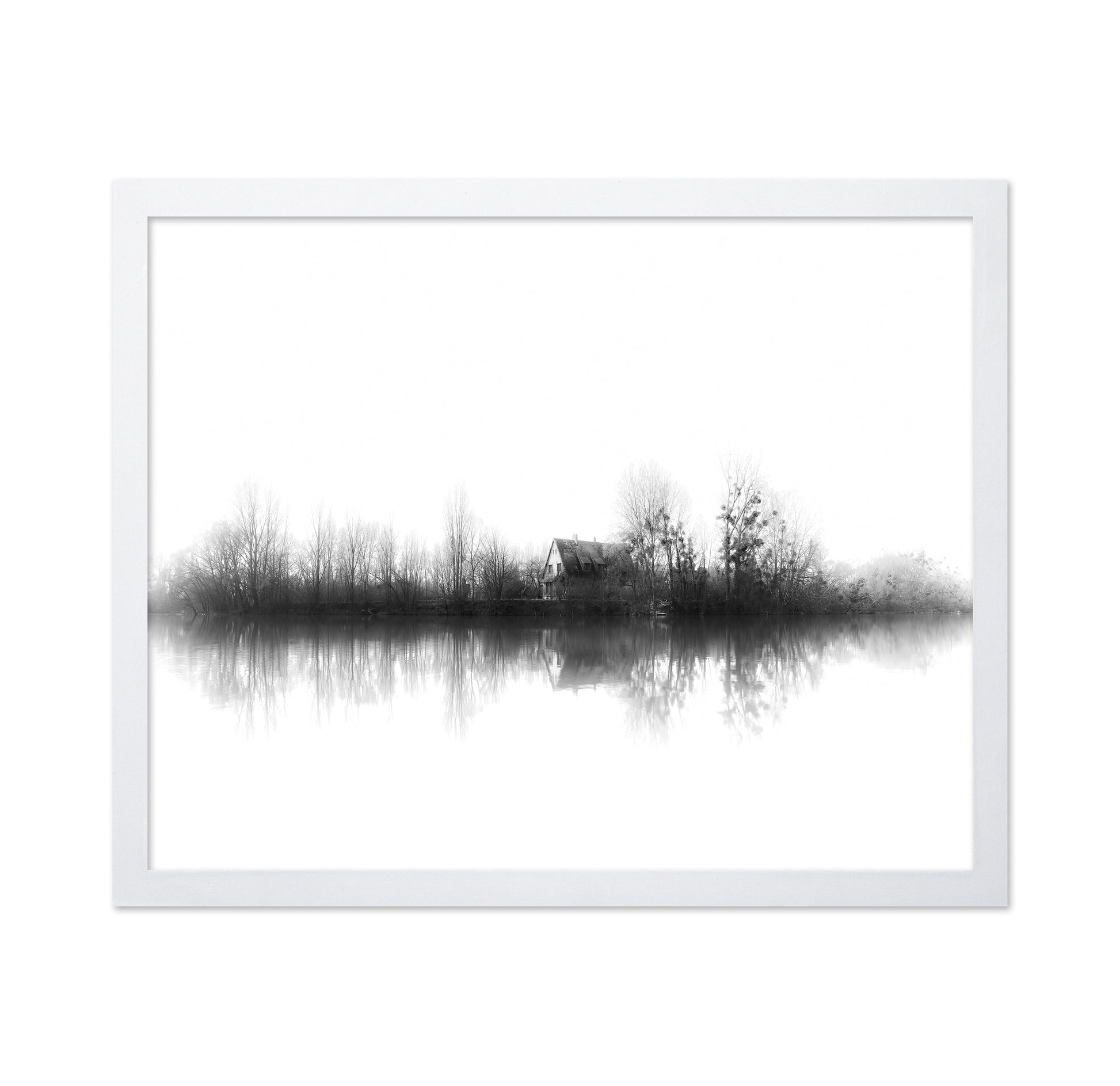 Silence No 4