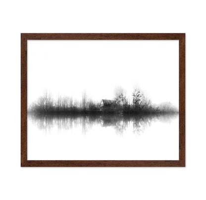 Silence No 4