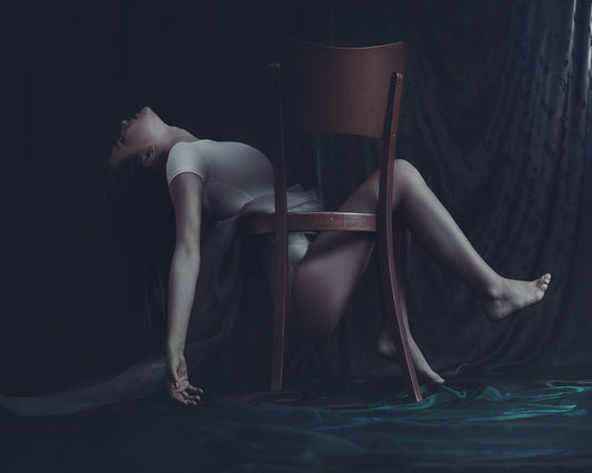 Leitmotif Of Self Retrieval