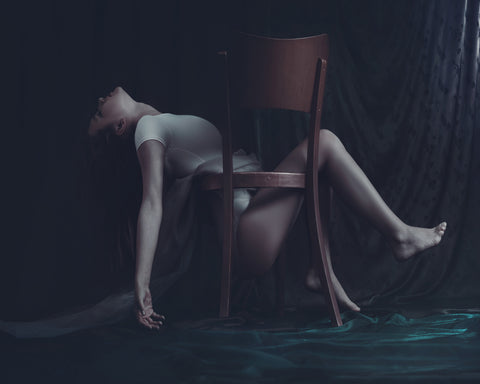 Leitmotif Of Self Retrieval