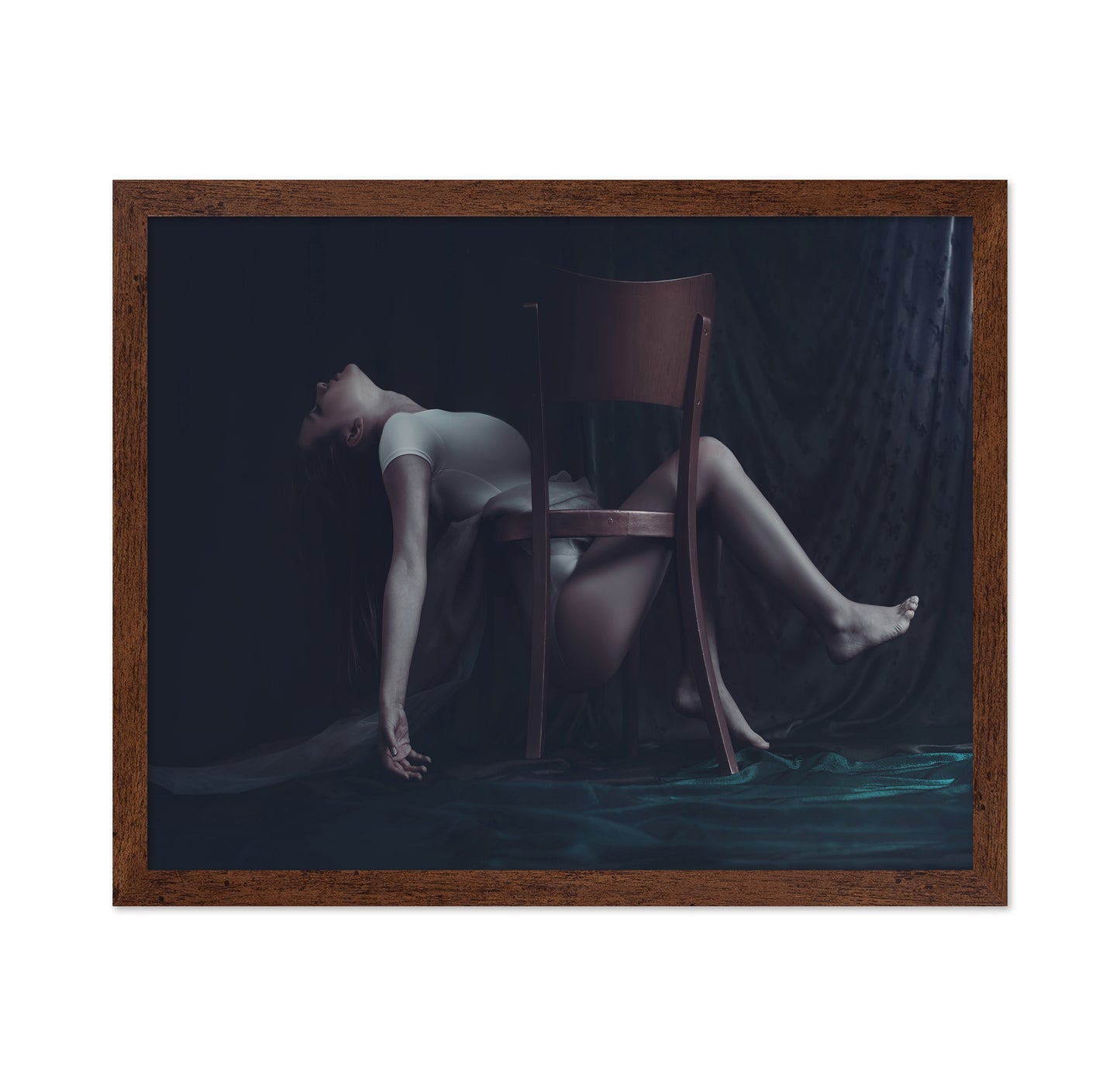 Leitmotif Of Self Retrieval