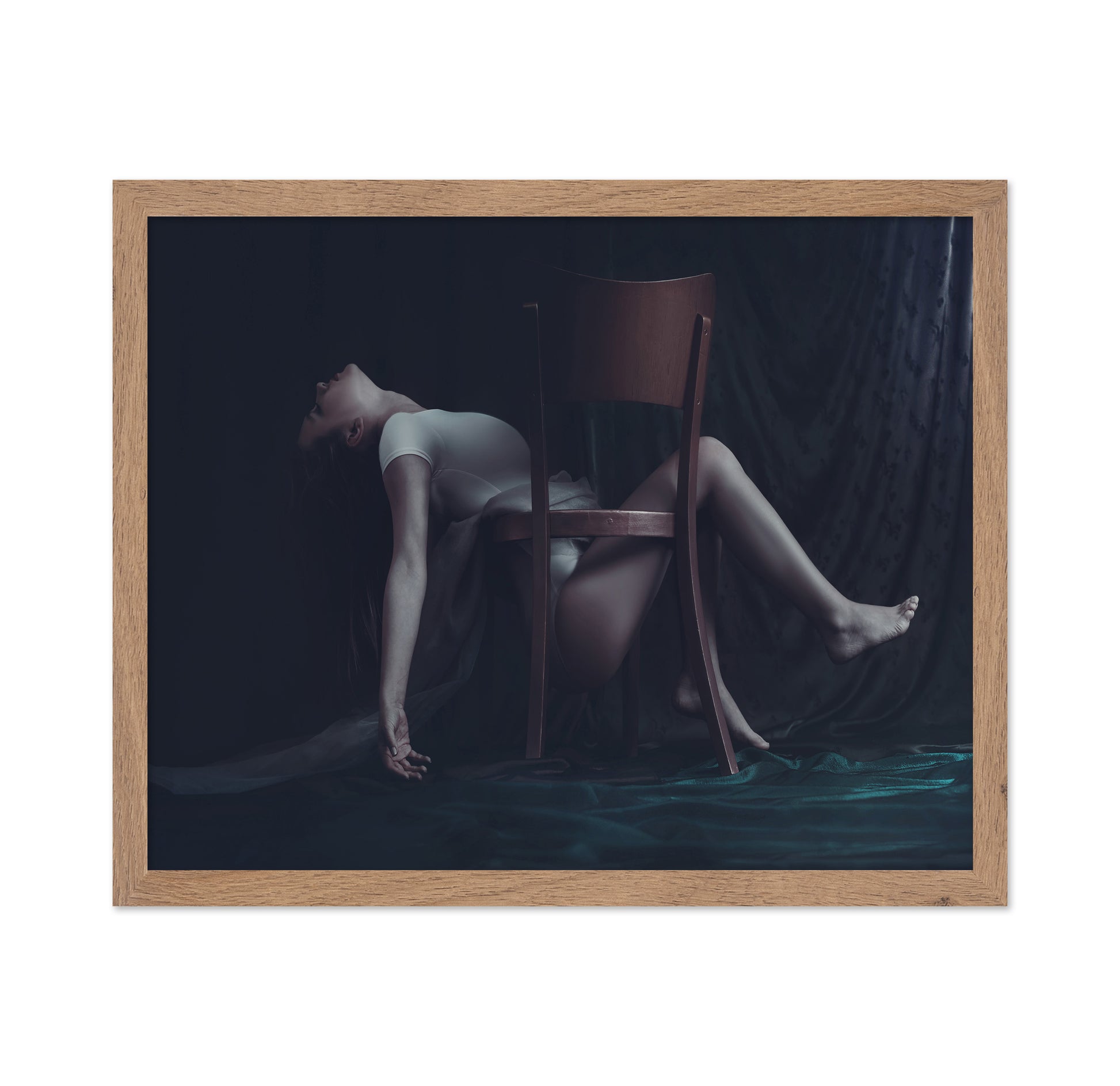 Leitmotif Of Self Retrieval