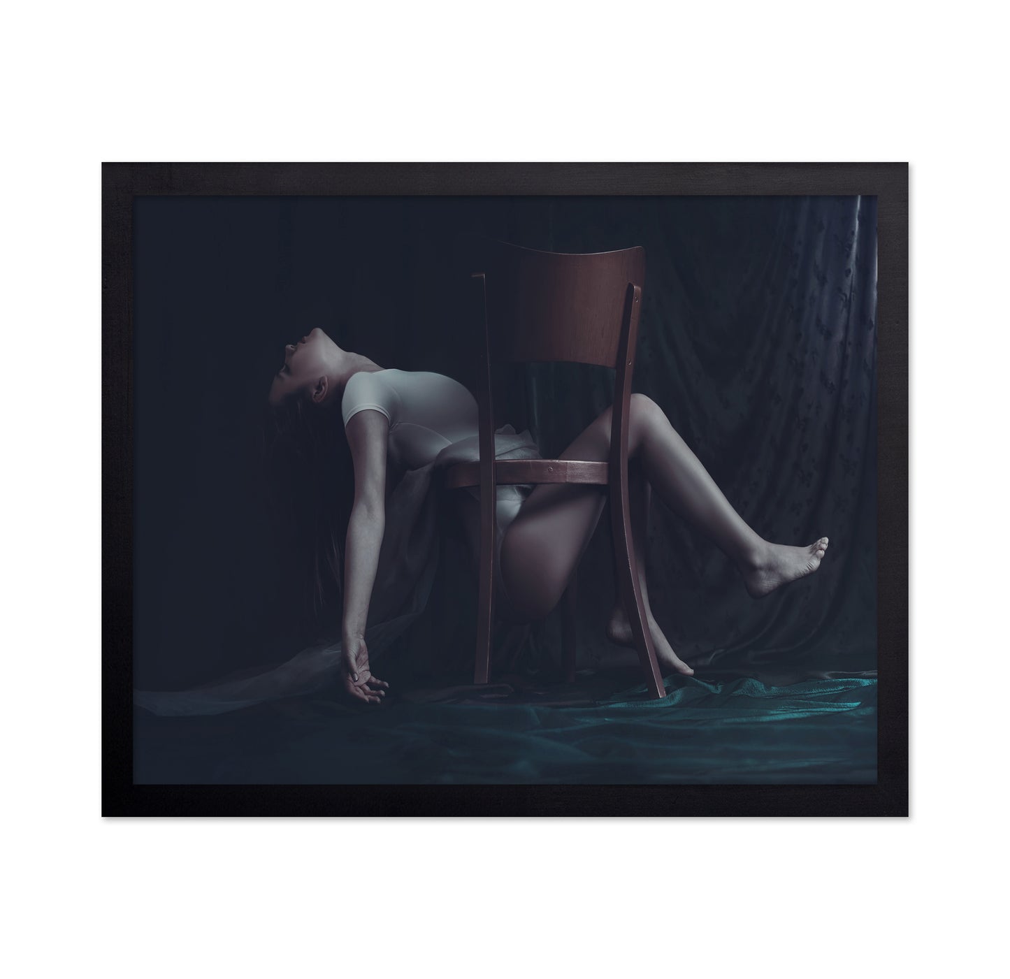 Leitmotif Of Self Retrieval