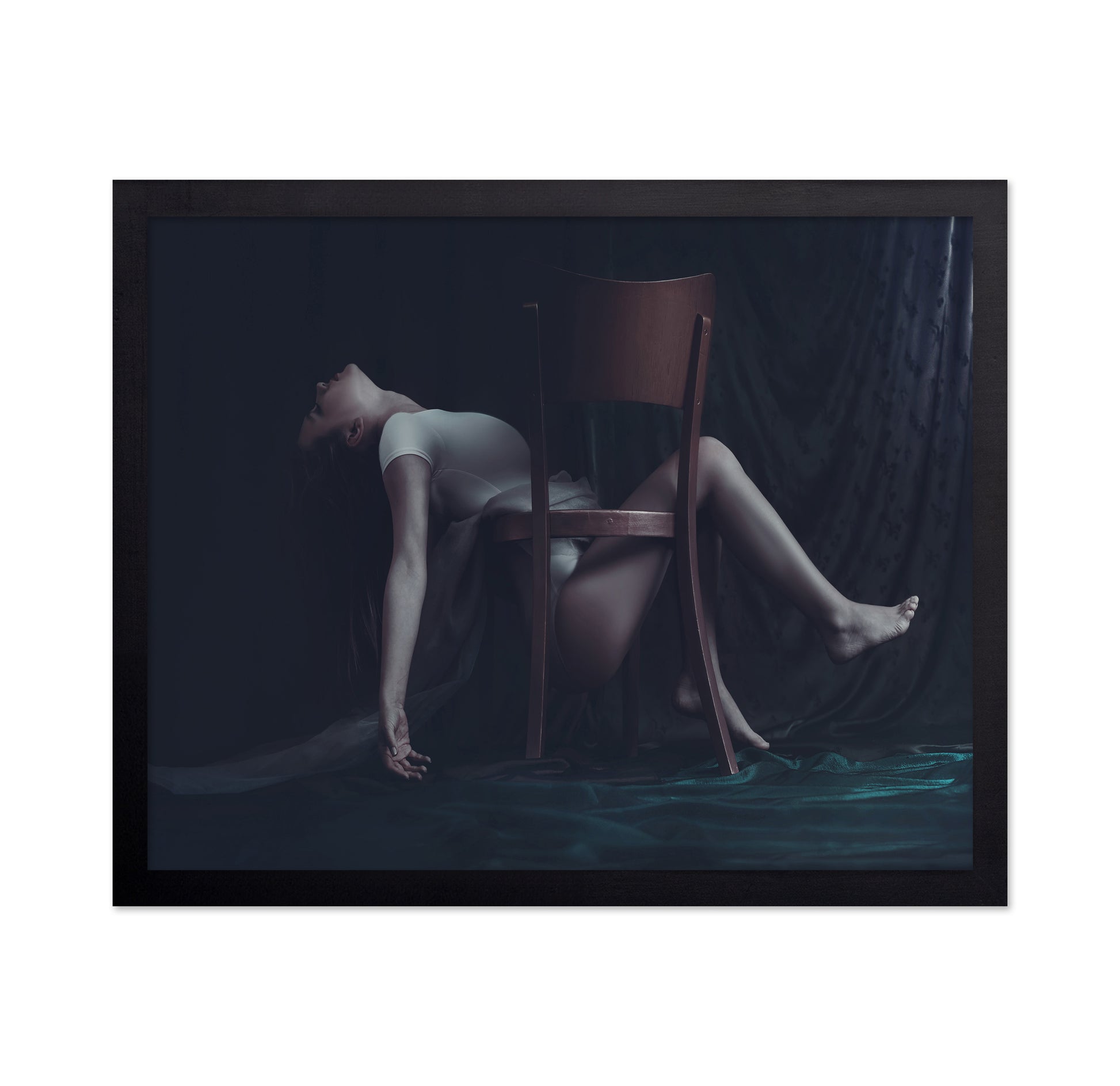 Leitmotif Of Self Retrieval