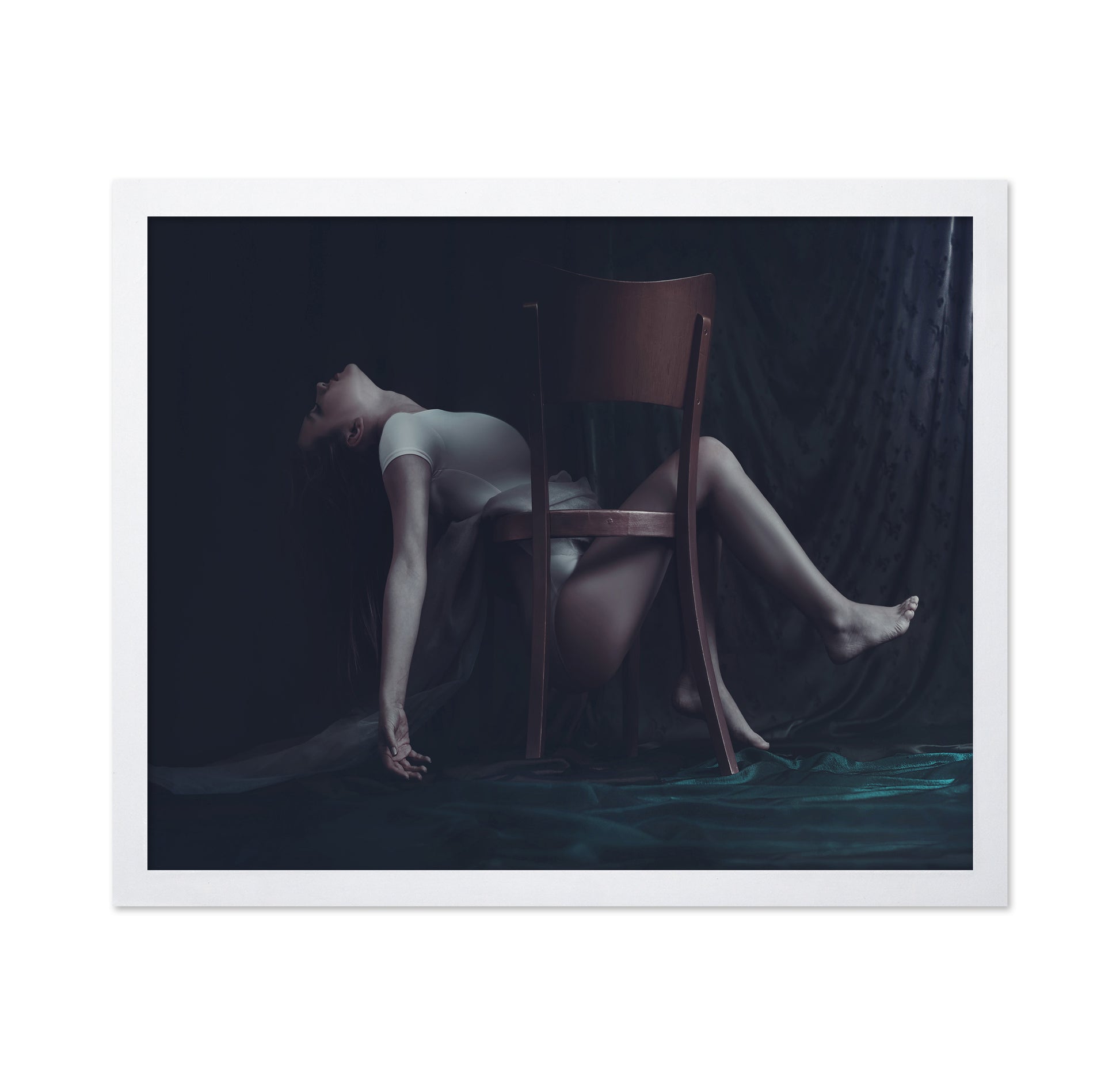 Leitmotif Of Self Retrieval
