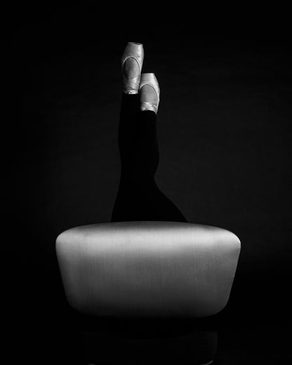Ballet No 1