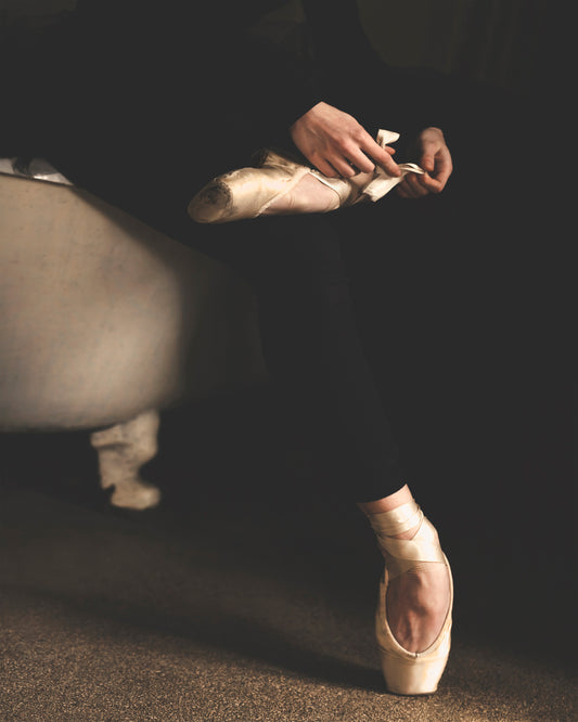 Ballet No 2