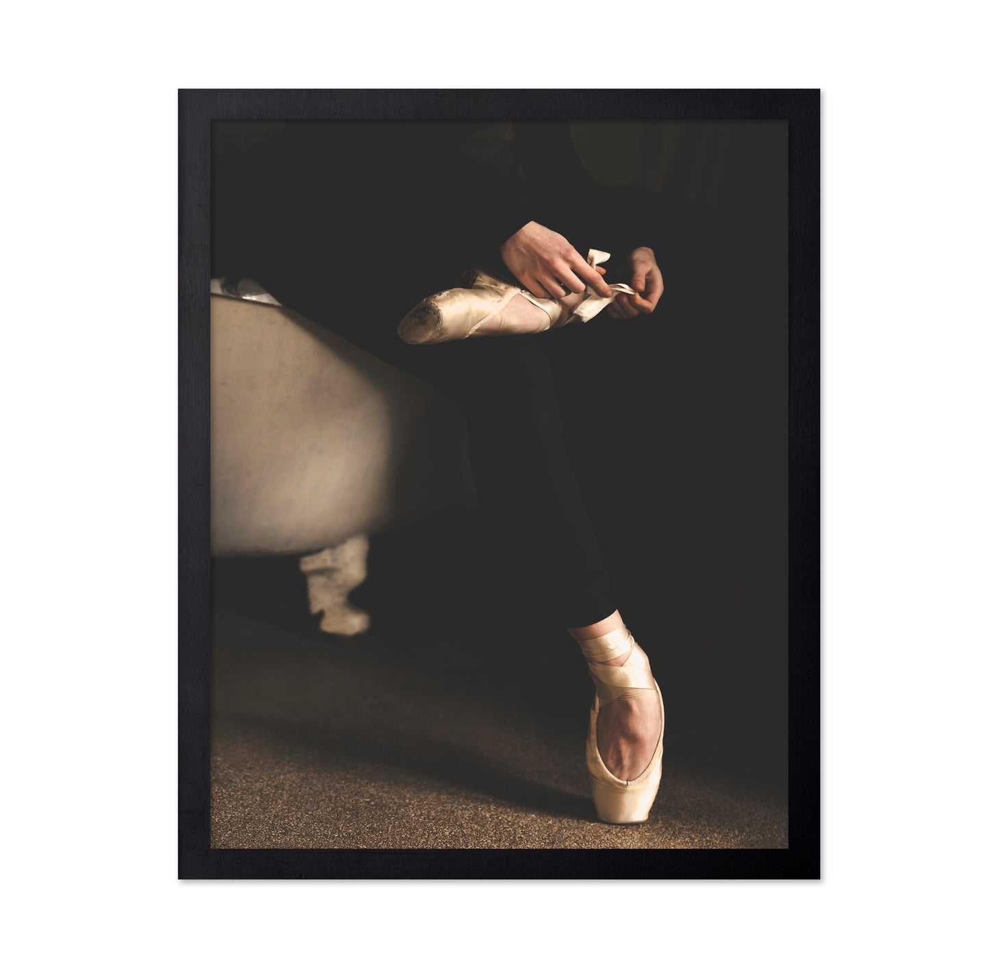 Ballet No 2