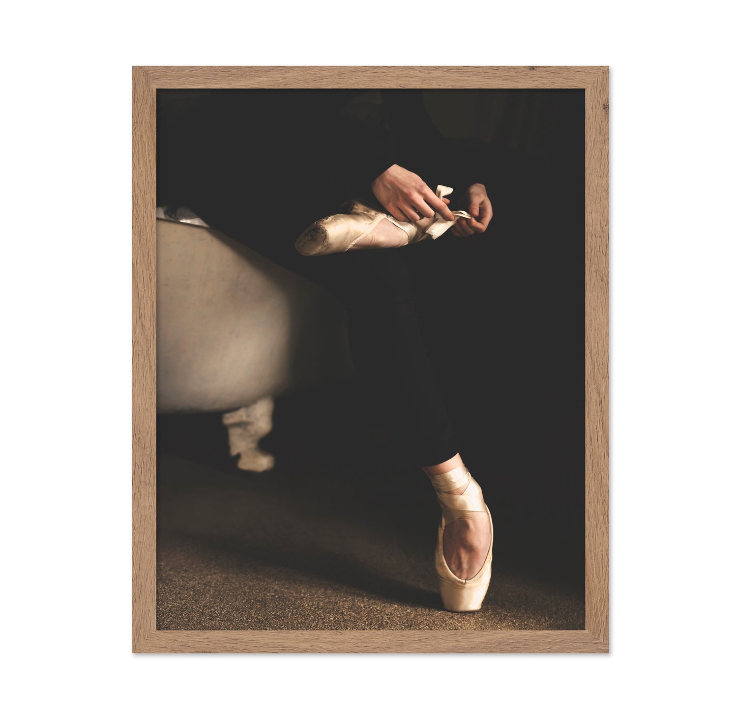 Ballet No 2
