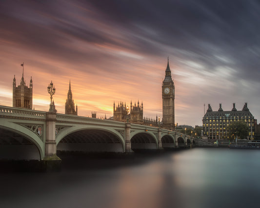 Big Ben London
