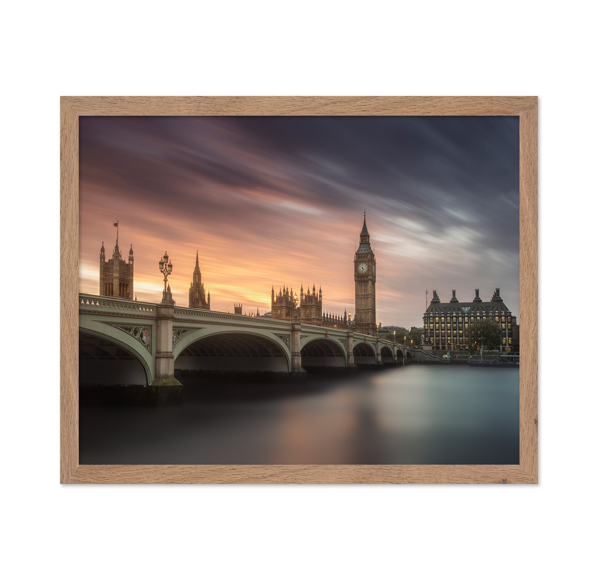 Big Ben London