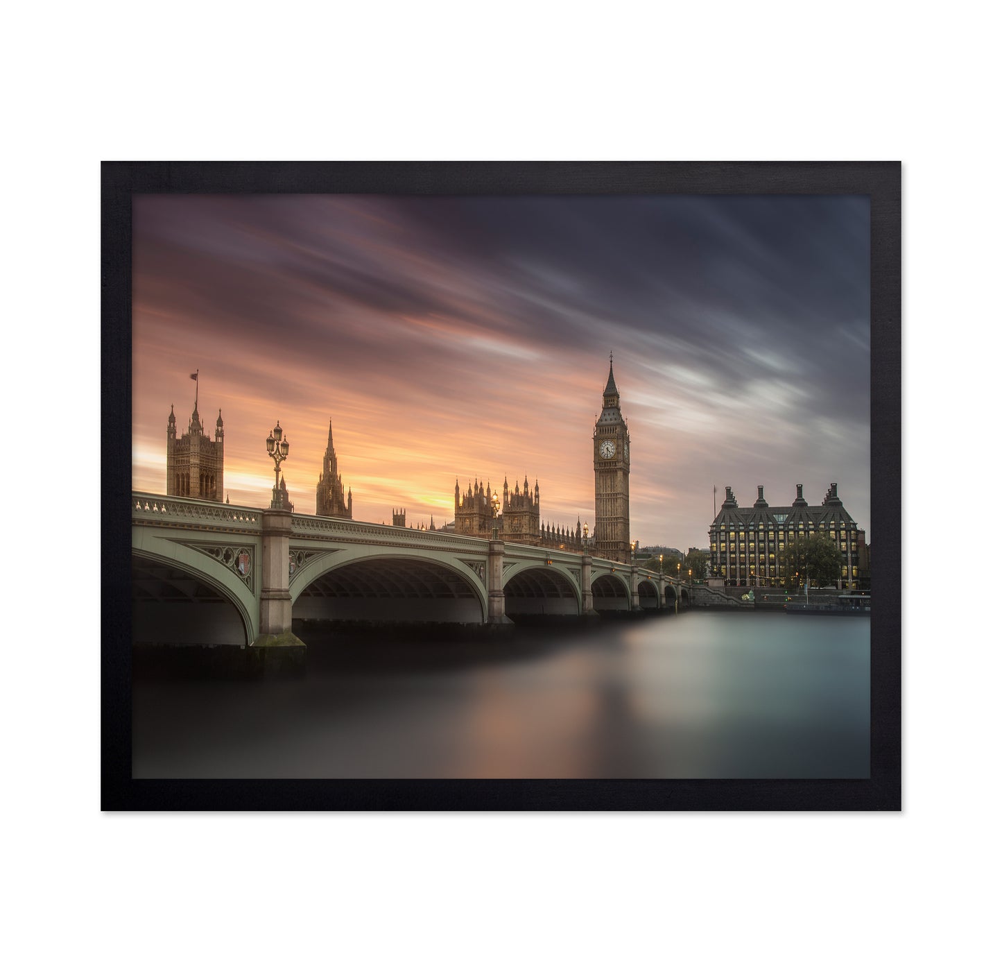 Big Ben London