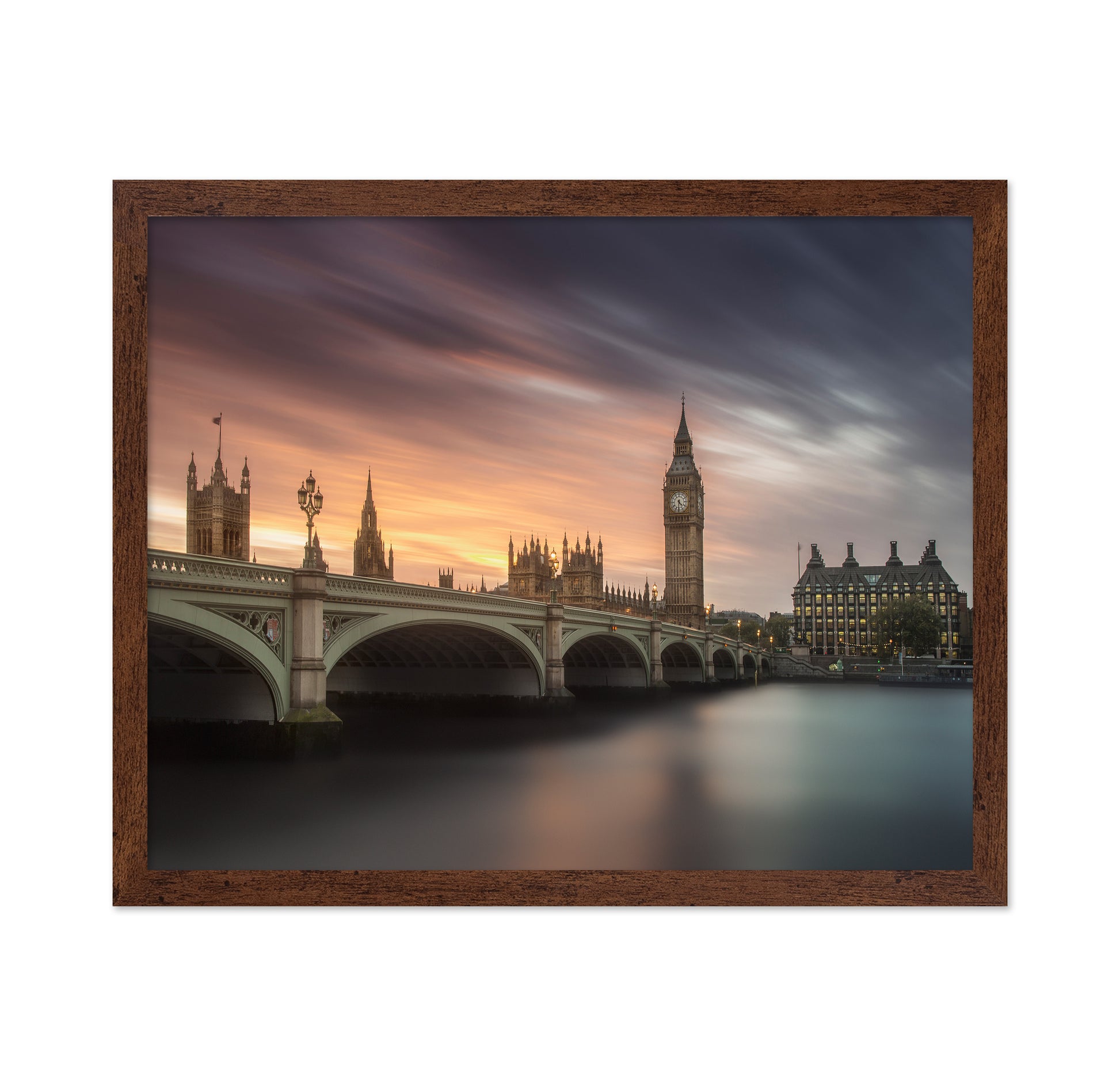 Big Ben London