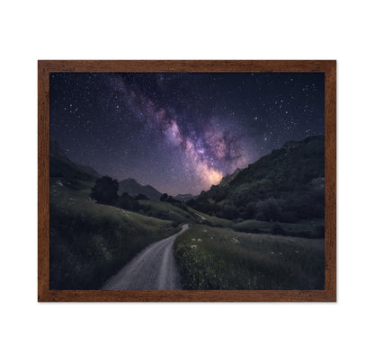 Path To The Stars