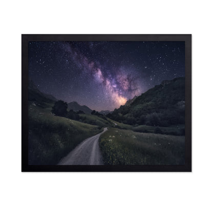 Path To The Stars