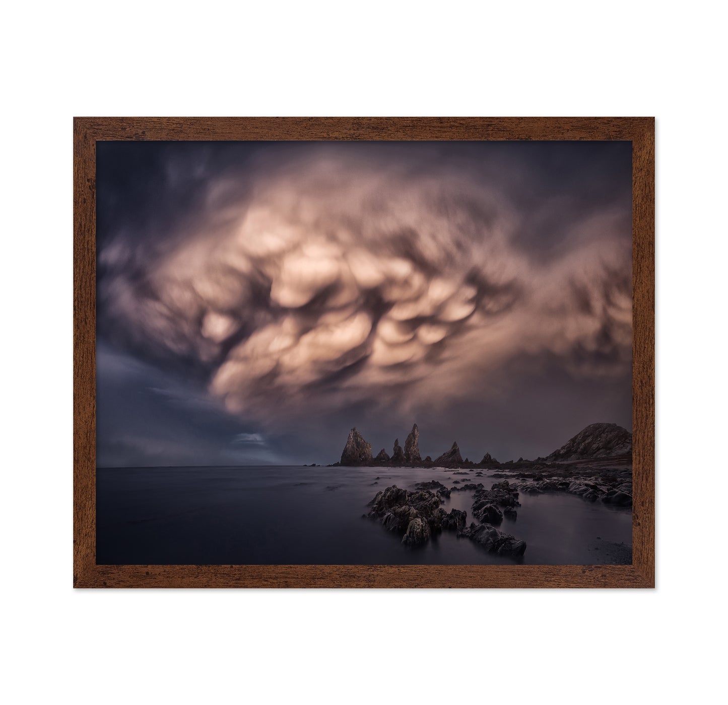 The Cloud