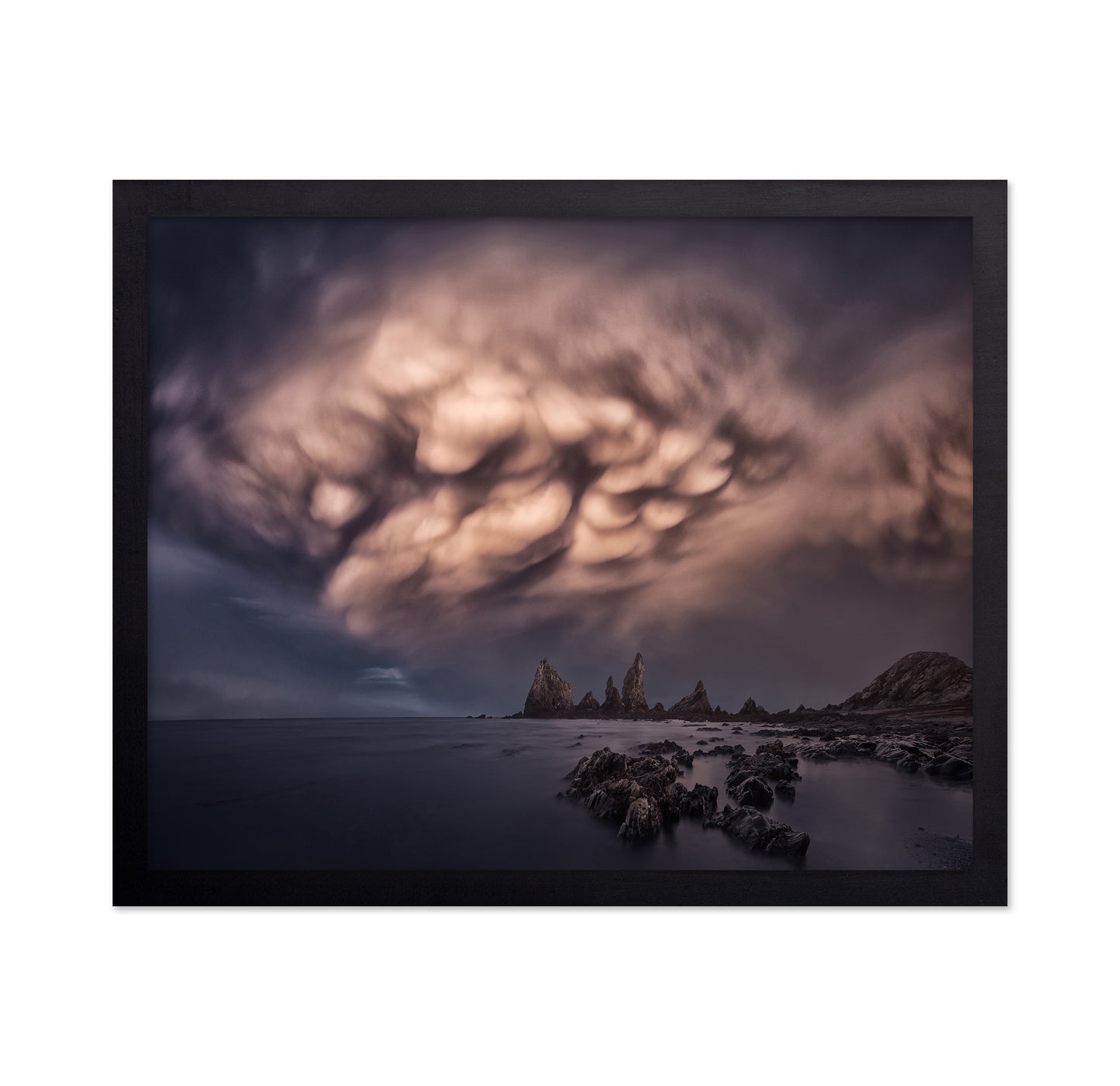 The Cloud