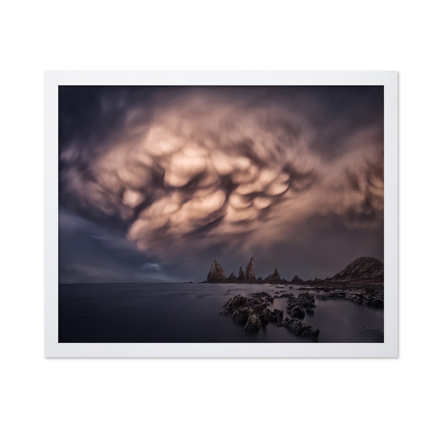 The Cloud
