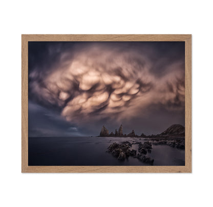 The Cloud