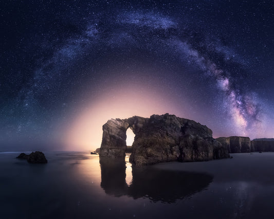 Arcos Naturales