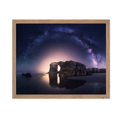 Arcos Naturales